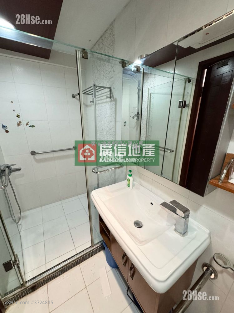 藝興大廈 售盤 3 房 , 1 浴室 638 平方呎