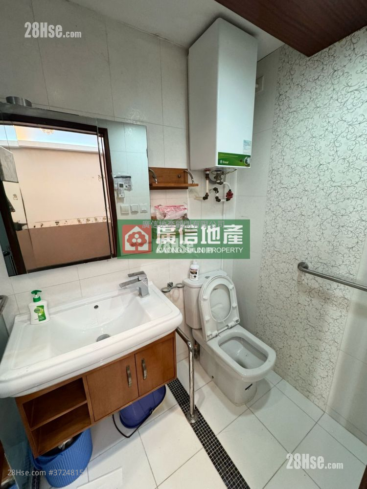 藝興大廈 售盤 3 房 , 1 浴室 638 平方呎