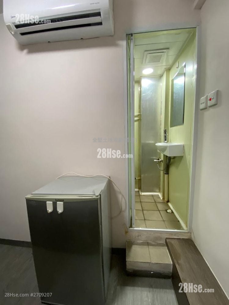Ha Wo Che Rental Studio , 1 Bathroom 100 ft²