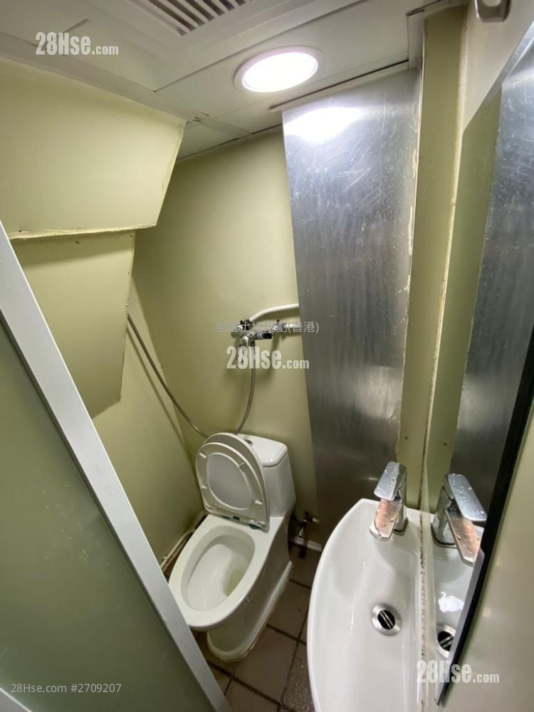 Ha Wo Che Rental Studio , 1 Bathroom 100 ft²