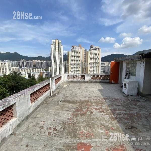 Ha Wo Che Rental Studio , 1 Bathroom 100 ft²