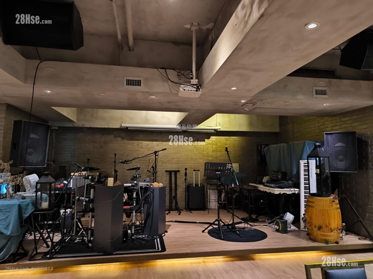 Hung To Centre Rental