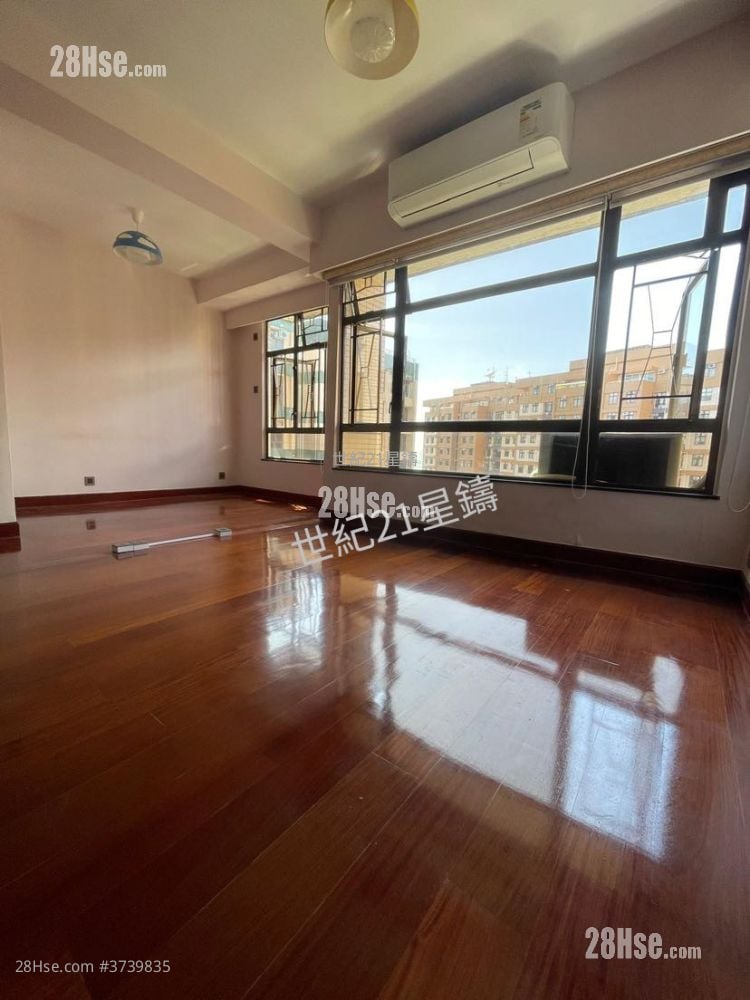 Pokfulam Gardens Sell 1 Bedroom , 1 Bathroom 466 ft²
