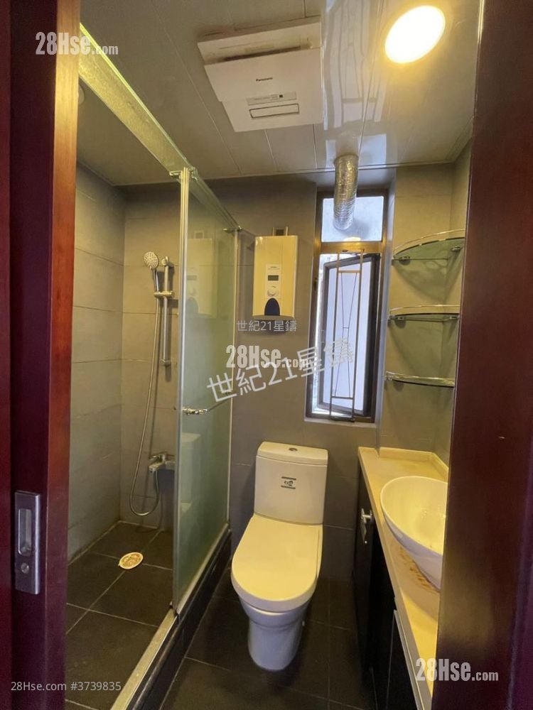 Pokfulam Gardens Sell 1 Bedroom , 1 Bathroom 466 ft²