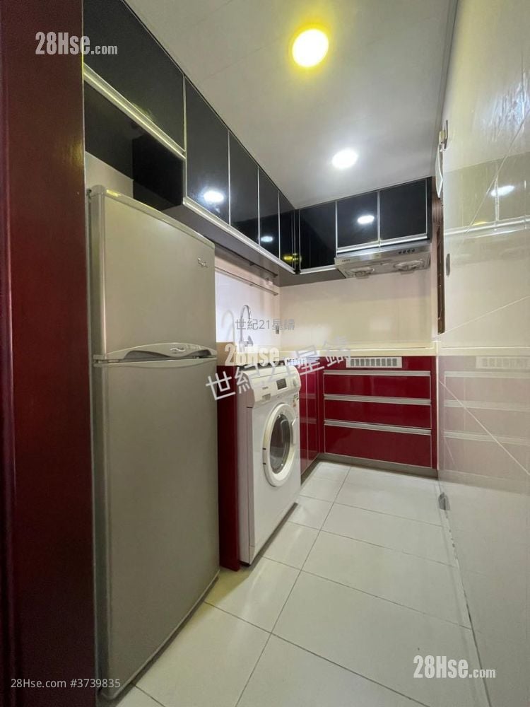 Pokfulam Gardens Sell 1 Bedroom , 1 Bathroom 466 ft²