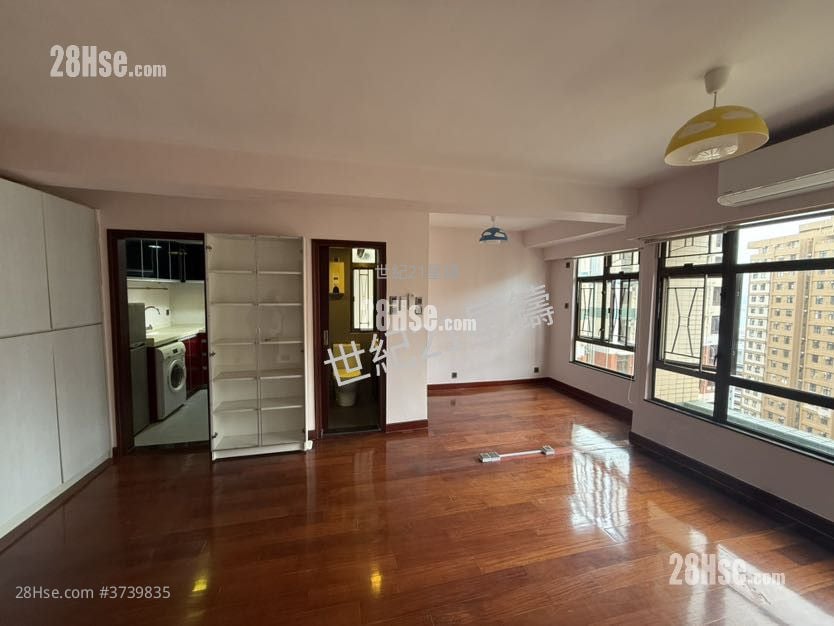Pokfulam Gardens Sell 1 Bedroom , 1 Bathroom 466 ft²