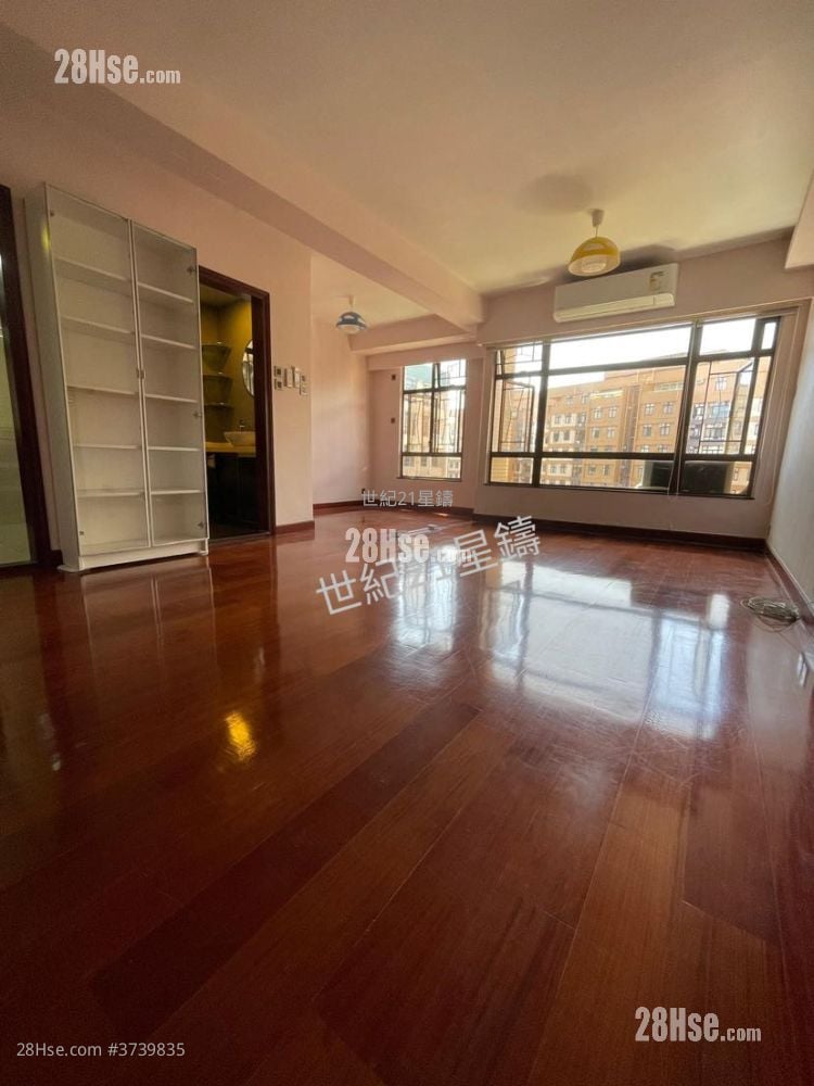 Pokfulam Gardens Sell 1 Bedroom , 1 Bathroom 466 ft²