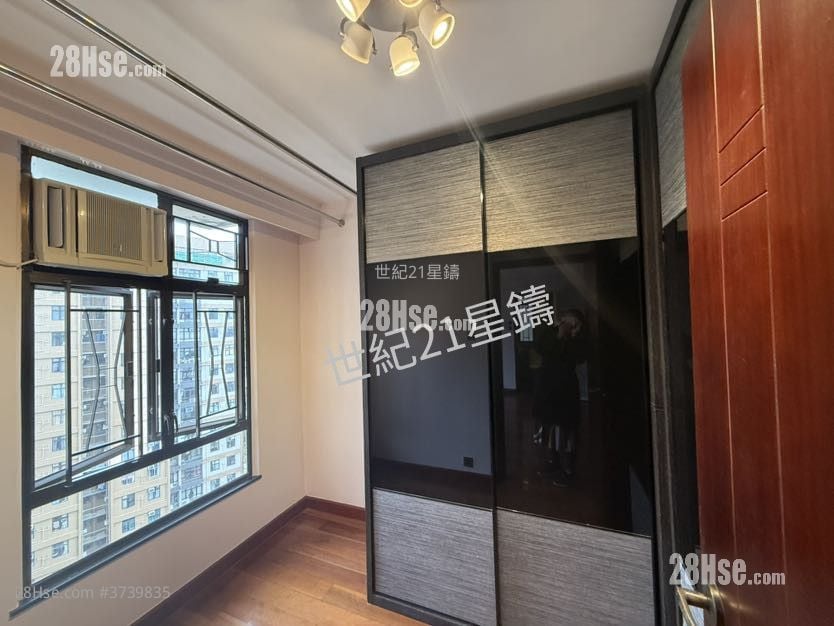 Pokfulam Gardens Sell 1 Bedroom , 1 Bathroom 466 ft²