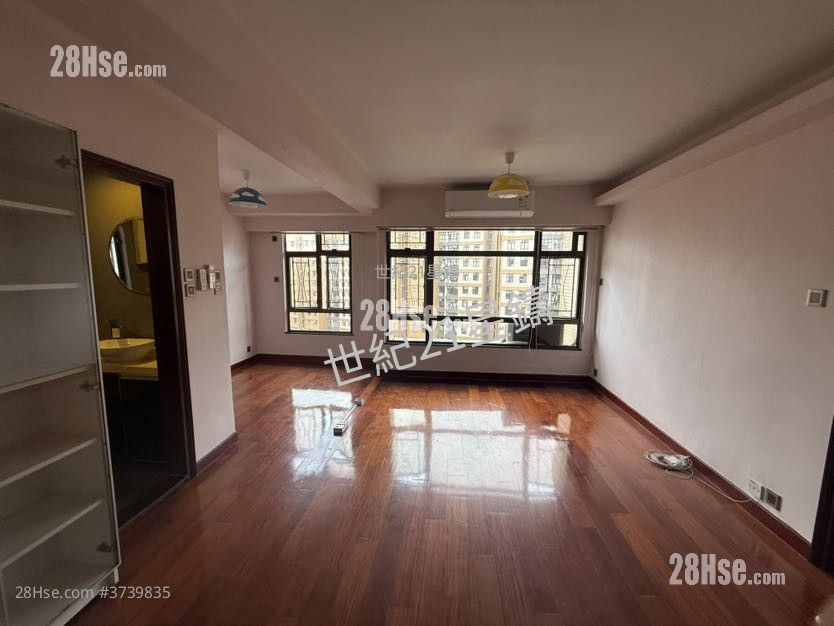 Pokfulam Gardens Sell 1 Bedroom , 1 Bathroom 466 ft²