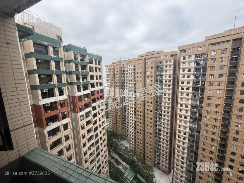 Pokfulam Gardens Sell 1 Bedroom , 1 Bathroom 466 ft²