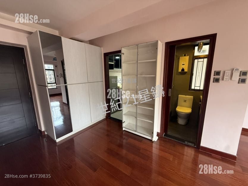 Pokfulam Gardens Sell 1 Bedroom , 1 Bathroom 466 ft²