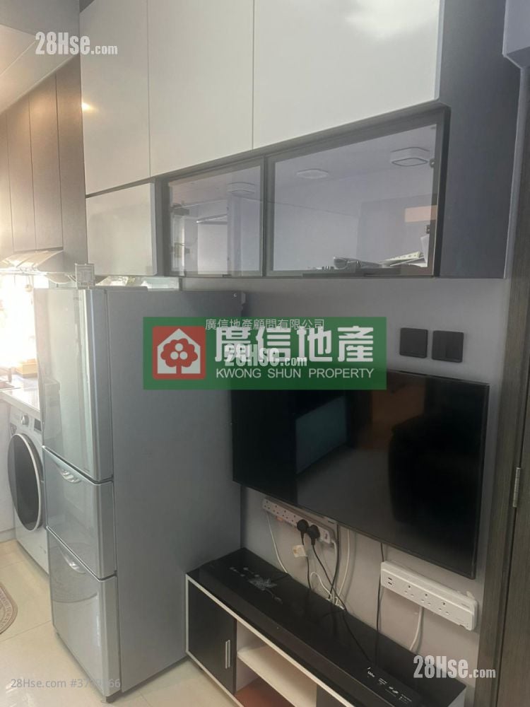 國康大廈 售盤 2 房 , 1 浴室 229 平方呎