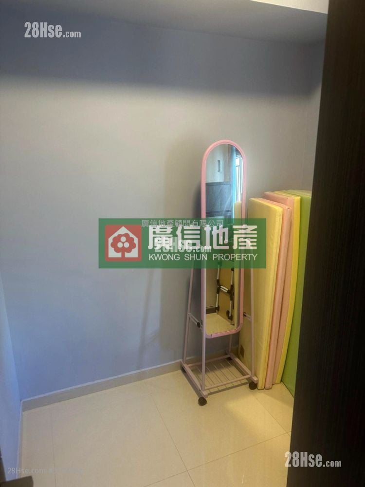 國康大廈 售盤 2 房 , 1 浴室 229 平方呎