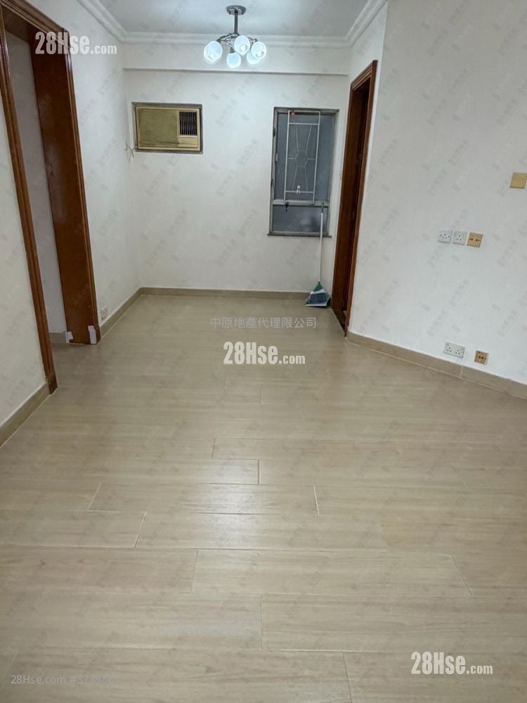 嘉湖山莊 售盤 3 房 540 平方呎