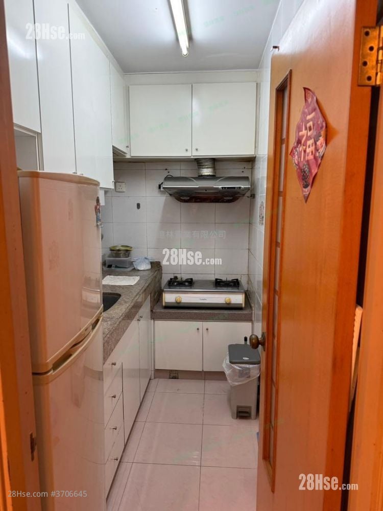 启田大厦 售盘 2 房 , 1 浴室 469 平方尺