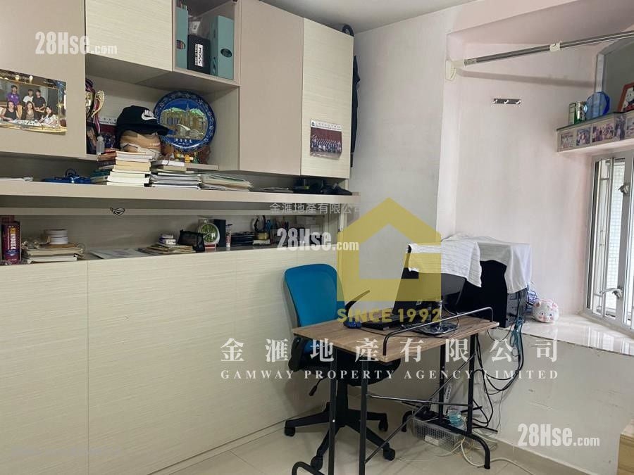 Chuk Yuen (North) Estate Sell Studio , 1 Bathroom 268 ft²