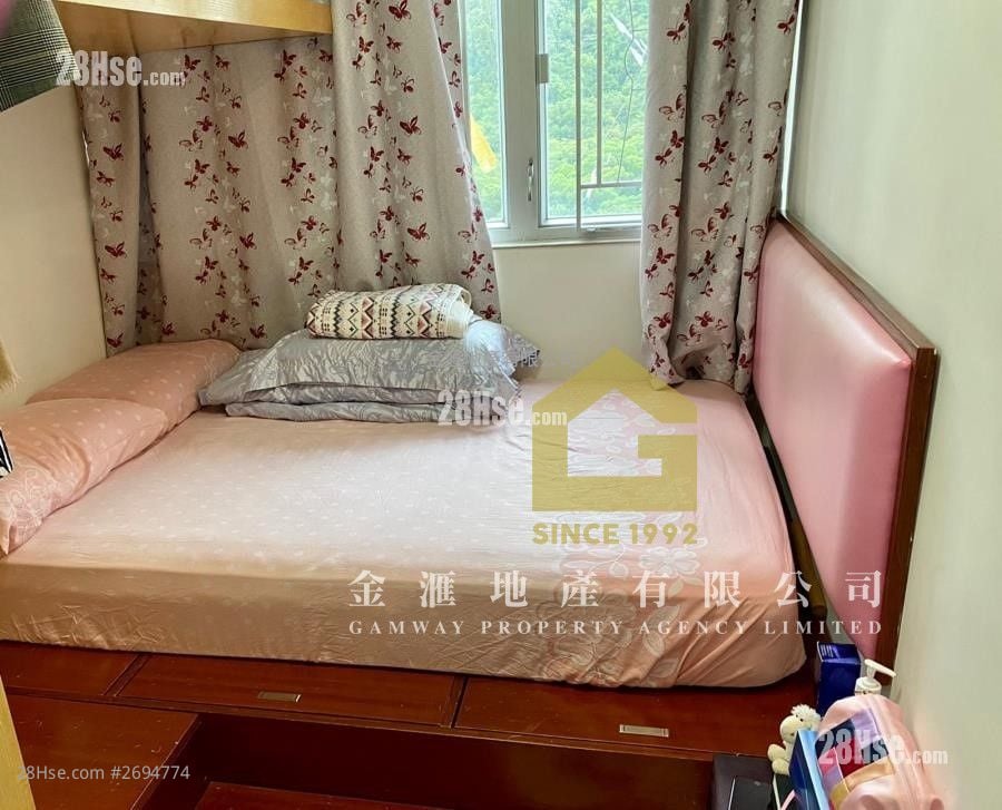 Chuk Yuen (North) Estate Sell Studio , 1 Bathroom 268 ft²