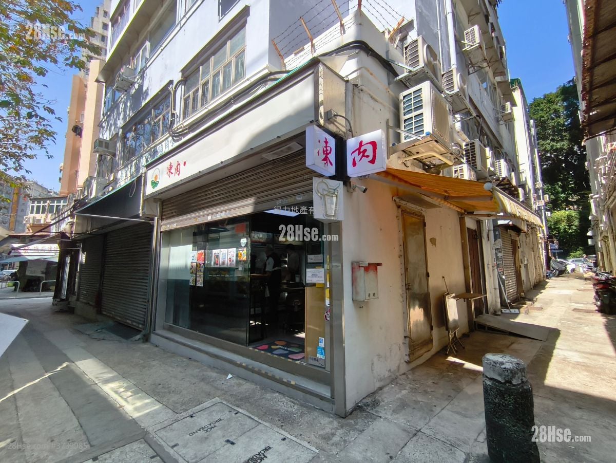 Yen Hau Mansion Rental