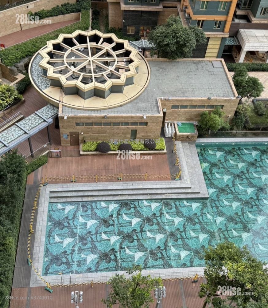 Harbour Place Sell 2 Bedrooms , 1 Bathroom 481 ft²