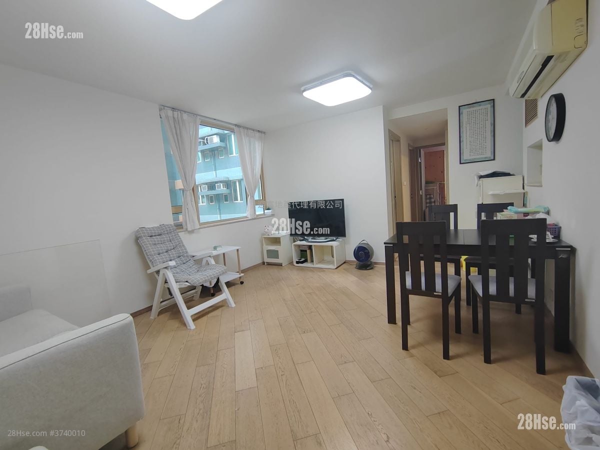 Harbour Place Sell 2 Bedrooms , 1 Bathroom 481 ft²