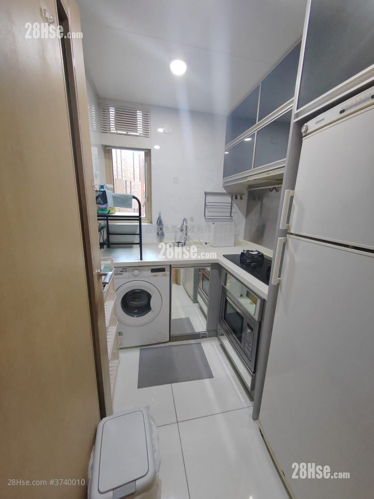 Harbour Place Sell 2 Bedrooms , 1 Bathroom 481 ft²