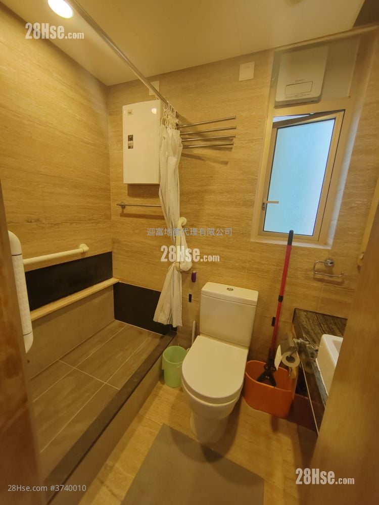 Harbour Place Sell 2 Bedrooms , 1 Bathroom 481 ft²