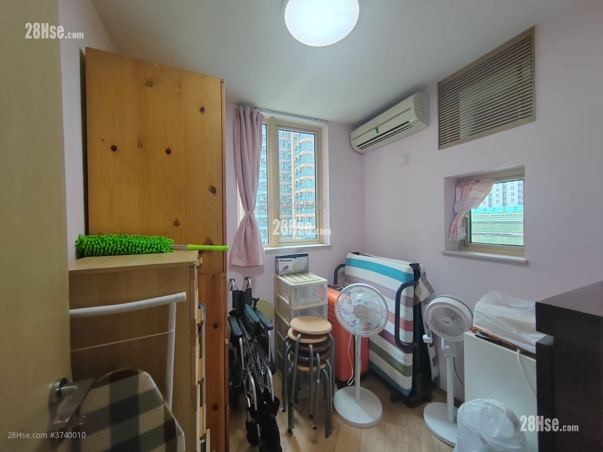 Harbour Place Sell 2 Bedrooms , 1 Bathroom 481 ft²