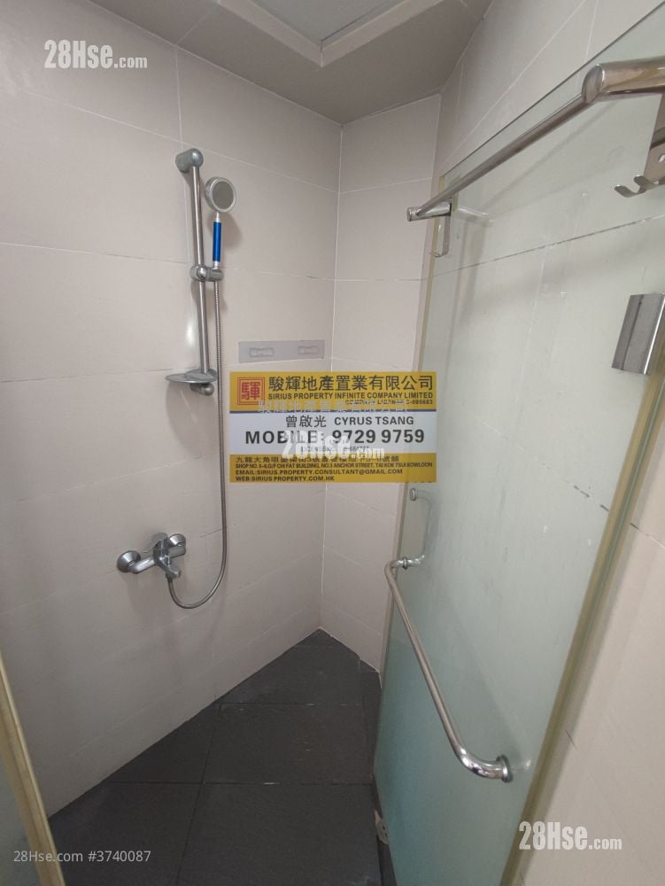 明威阁 售盘 382 平方尺