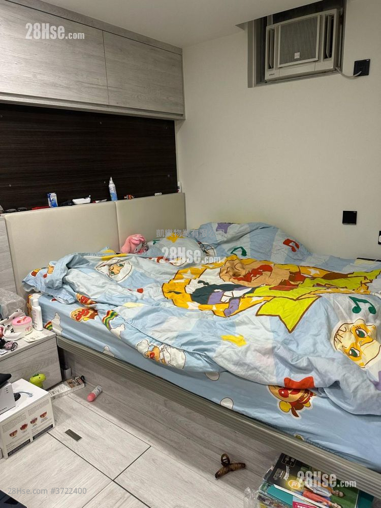 凯乐苑 售盘 3 房 , 2 浴室 631 平方尺