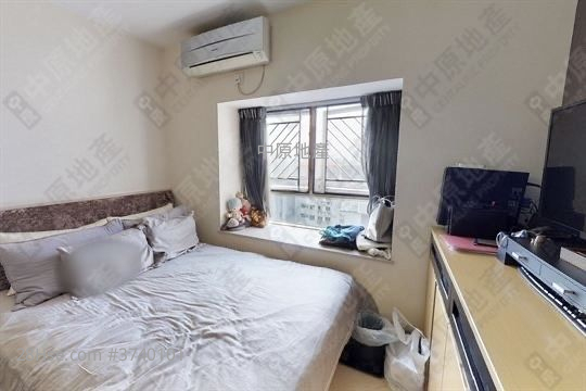 畢架山花園 售盤 3 房 , 2 浴室 845 平方呎