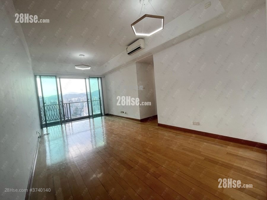 君頤峰 售盤 3 房 829 平方呎