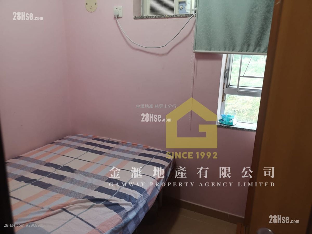 翠竹花园 售盘 3 房 , 1 浴室 590 平方尺