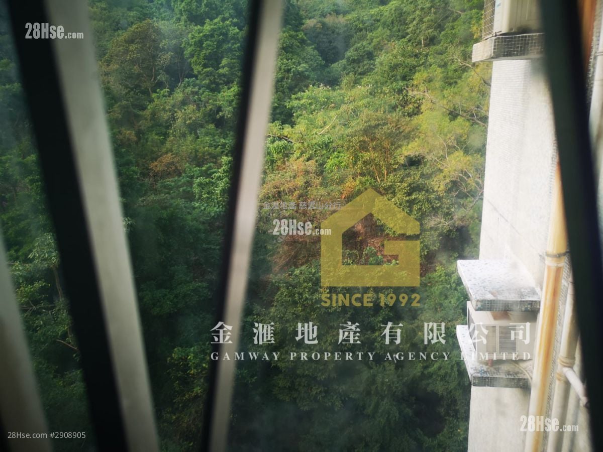 翠竹花园 售盘 3 房 , 1 浴室 590 平方尺