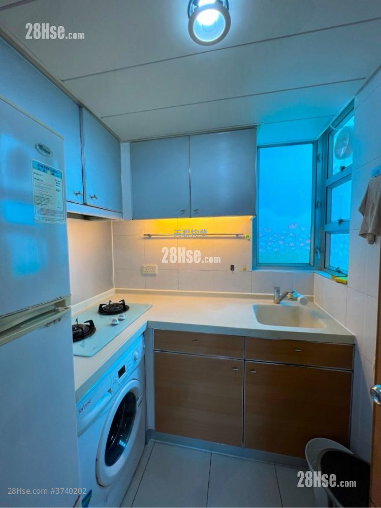 港灣豪庭 售盤 2 房 344 平方呎