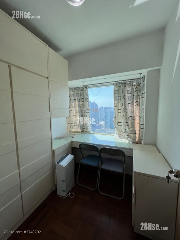 港灣豪庭 售盤 2 房 344 平方呎