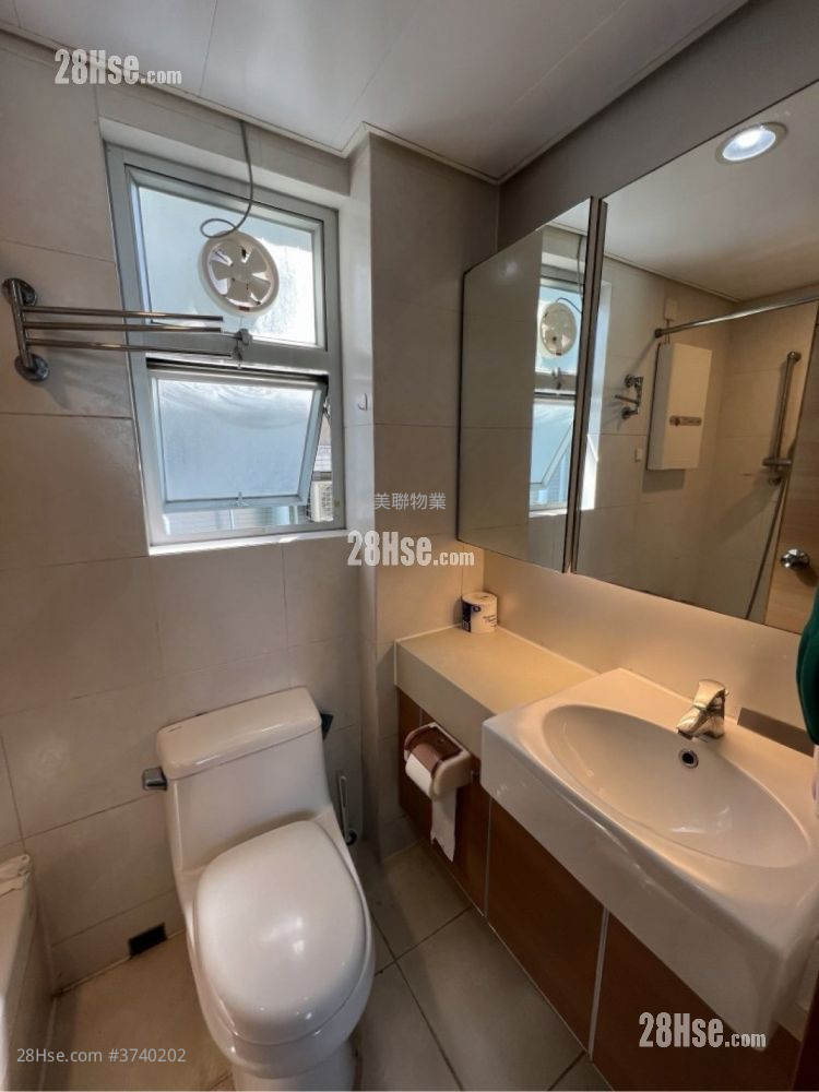 港灣豪庭 售盤 2 房 344 平方呎