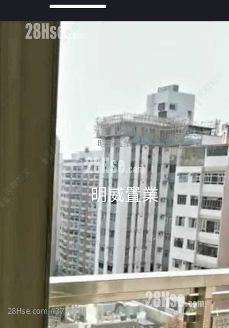 Park Horizon Sell 2 Bedrooms 583 ft²