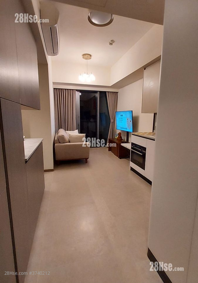 Novo Land 售盤 2 房 , 1 浴室 424 平方呎