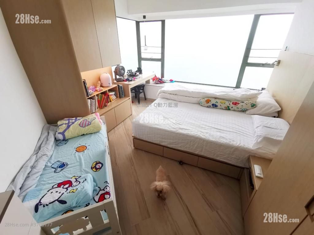 蓝湾半岛 售盘 3 房 , 2 浴室 811 平方尺