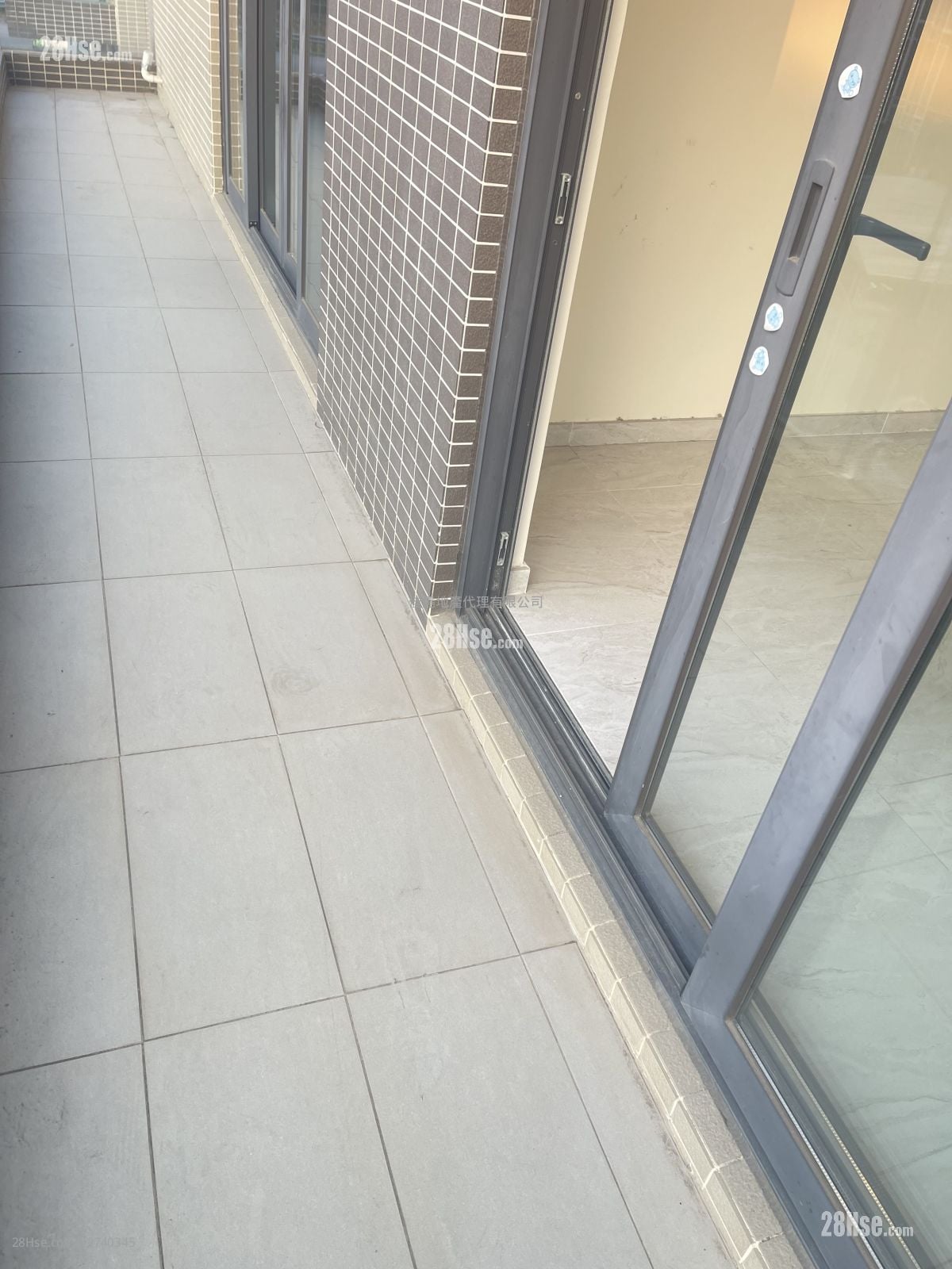 上水 租盤 3 房 , 1 浴室 630 平方呎