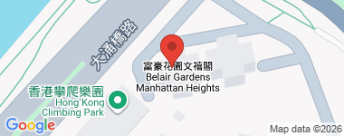 富豪花园 文禧阁 低层 (1-10/27楼) 物业地址