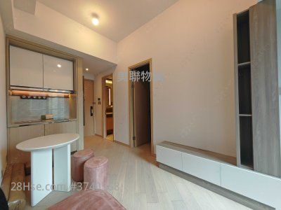 海茵莊園 售盤 1 房 , 1 浴室 280 平方呎