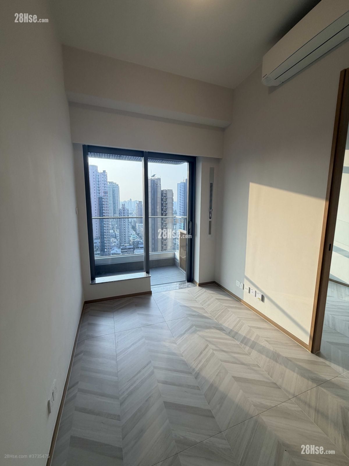 南首 租盘 1 房 , 1 浴室 263 平方尺