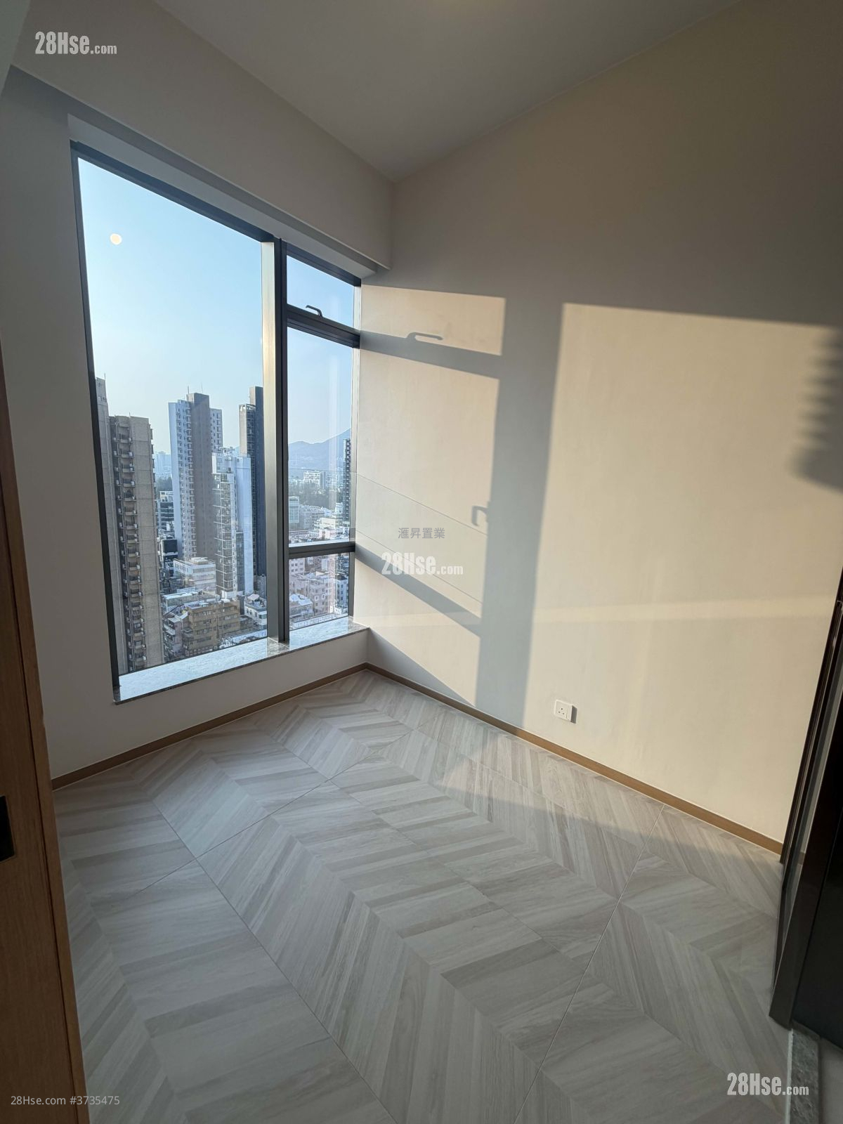 南首 租盘 1 房 , 1 浴室 263 平方尺