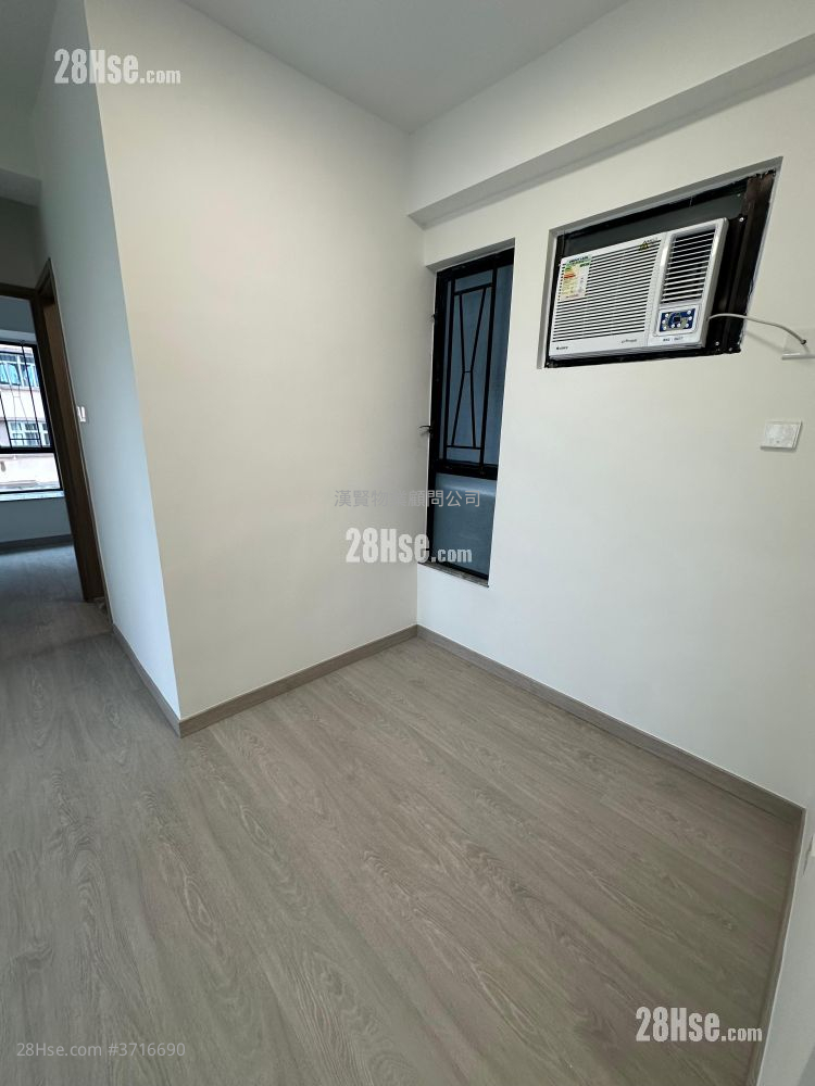 百年大樓 租盤 2 房 , 1 浴室 416 平方呎