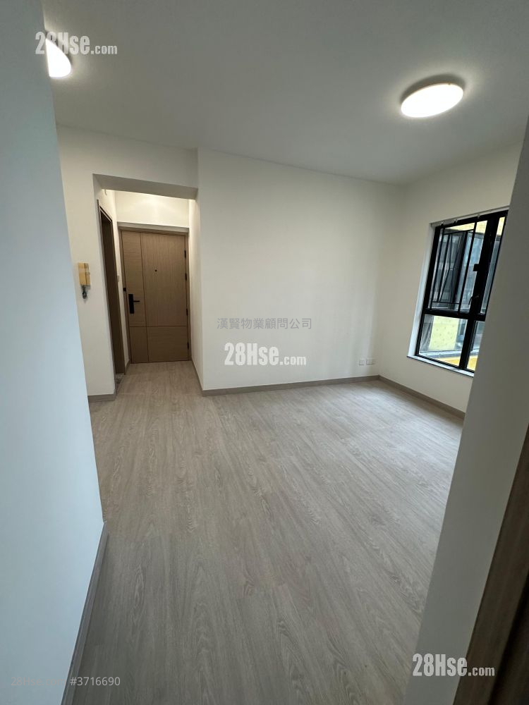 百年大樓 租盤 2 房 , 1 浴室 416 平方呎