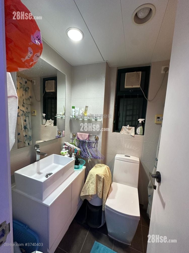 Dawning Views Sell 2 Bedrooms , 1 Bathroom 428 ft²