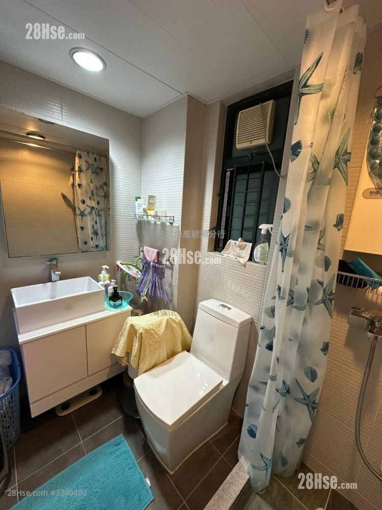 Dawning Views Sell 2 Bedrooms , 1 Bathroom 428 ft²