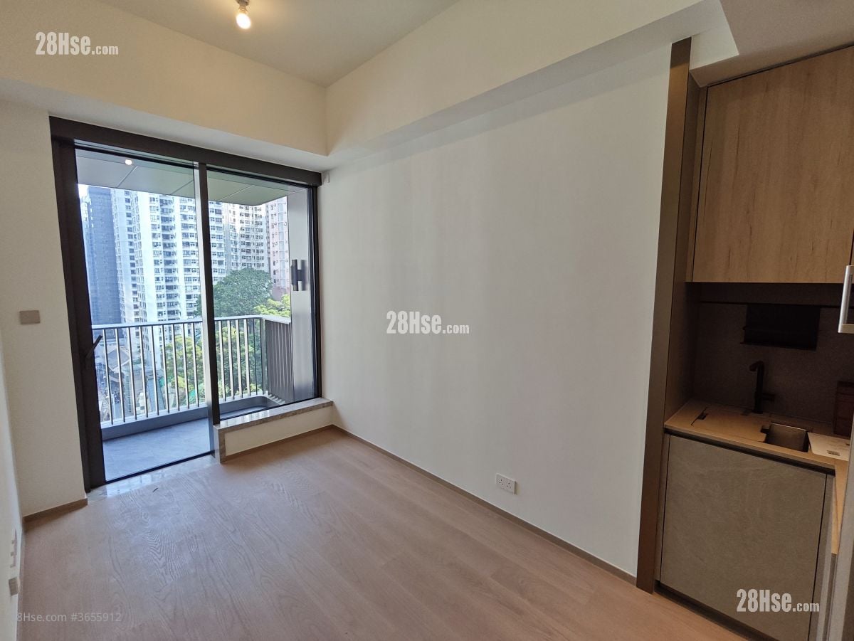 101 Kings Road 租盤 1 房 , 1 浴室 244 平方呎