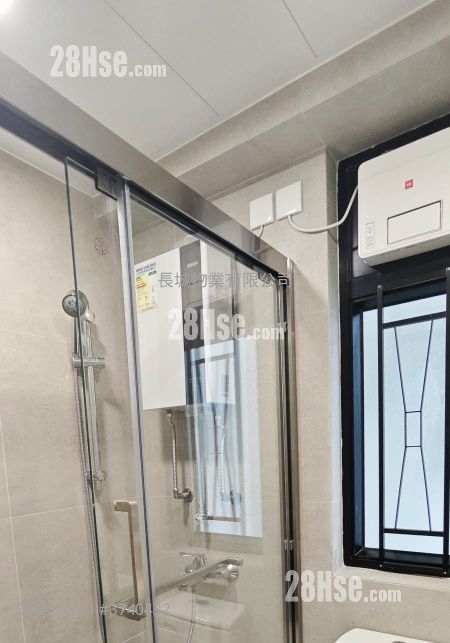 康怡花園 租盤 3 房 , 1 浴室 594 平方呎